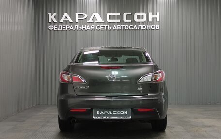 Mazda 3, 2011 год, 1 320 000 рублей, 4 фотография
