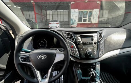 Hyundai i40 I рестайлинг, 2011 год, 1 140 000 рублей, 14 фотография