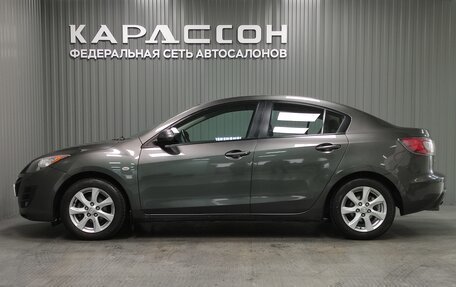 Mazda 3, 2011 год, 1 320 000 рублей, 5 фотография