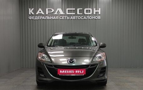 Mazda 3, 2011 год, 1 320 000 рублей, 3 фотография