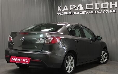 Mazda 3, 2011 год, 1 320 000 рублей, 2 фотография