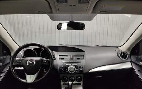 Mazda 3, 2011 год, 1 320 000 рублей, 8 фотография