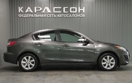 Mazda 3, 2011 год, 1 320 000 рублей, 6 фотография