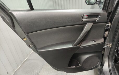 Mazda 3, 2011 год, 1 320 000 рублей, 14 фотография