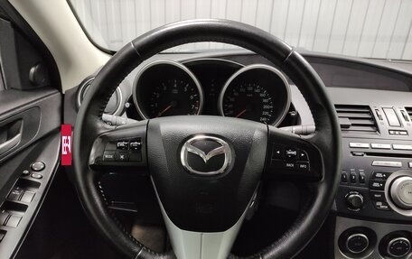 Mazda 3, 2011 год, 1 320 000 рублей, 7 фотография