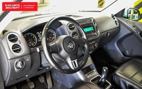 Volkswagen Tiguan I, 2013 год, 1 320 000 рублей, 5 фотография