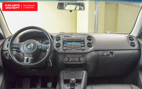 Volkswagen Tiguan I, 2013 год, 1 320 000 рублей, 7 фотография