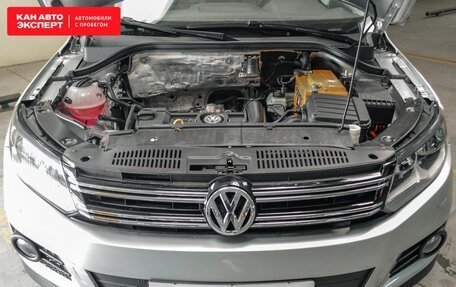 Volkswagen Tiguan I, 2013 год, 1 320 000 рублей, 10 фотография