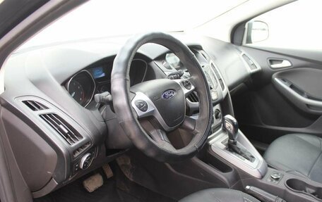 Ford Focus III, 2013 год, 740 000 рублей, 17 фотография