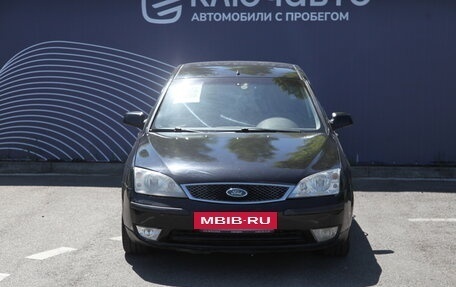 Ford Mondeo III, 2004 год, 385 000 рублей, 3 фотография