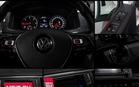 Volkswagen California T6, 2019 год, 6 386 000 рублей, 18 фотография