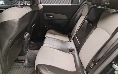 Chevrolet Cruze II, 2014 год, 935 000 рублей, 14 фотография
