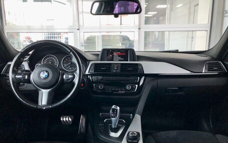 BMW 3 серия, 2016 год, 2 190 000 рублей, 8 фотография