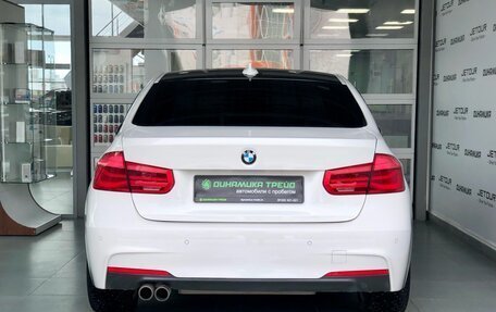 BMW 3 серия, 2016 год, 2 190 000 рублей, 5 фотография