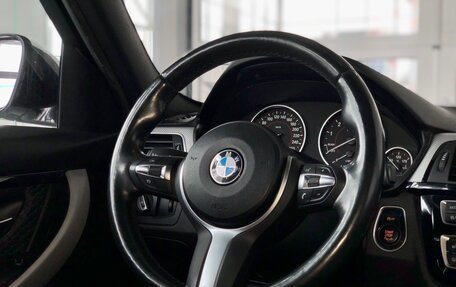 BMW 3 серия, 2016 год, 2 190 000 рублей, 12 фотография
