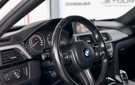 BMW 3 серия, 2016 год, 2 190 000 рублей, 11 фотография