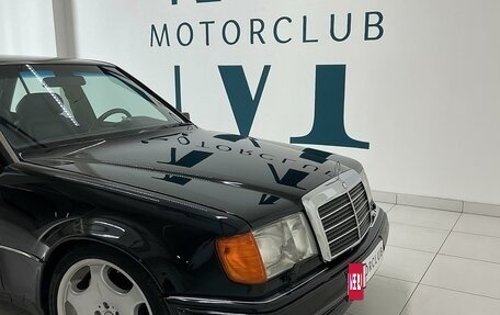Mercedes-Benz W124, 1992 год, 6 700 000 рублей, 2 фотография