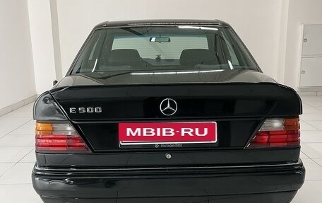 Mercedes-Benz W124, 1992 год, 6 700 000 рублей, 6 фотография