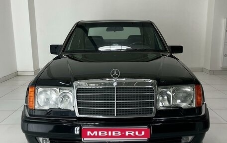 Mercedes-Benz W124, 1992 год, 6 700 000 рублей, 3 фотография