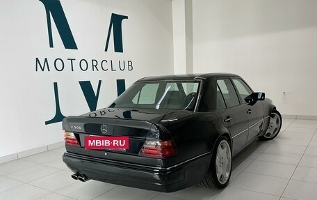 Mercedes-Benz W124, 1992 год, 6 700 000 рублей, 4 фотография
