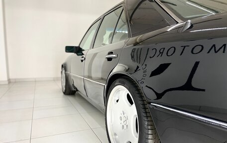 Mercedes-Benz W124, 1992 год, 6 700 000 рублей, 8 фотография