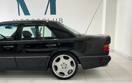Mercedes-Benz W124, 1992 год, 6 700 000 рублей, 15 фотография