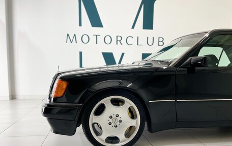 Mercedes-Benz W124, 1992 год, 6 700 000 рублей, 14 фотография