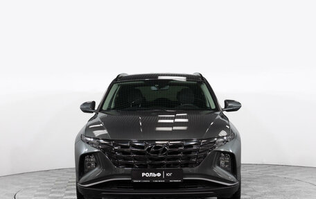 Hyundai Tucson, 2021 год, 3 567 000 рублей, 2 фотография