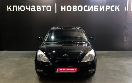 Toyota Windom, 2001 год, 800 000 рублей, 2 фотография
