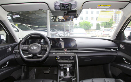 Hyundai Elantra, 2023 год, 22 980 рублей, 18 фотография