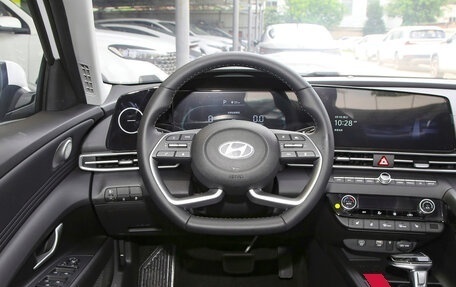 Hyundai Elantra, 2023 год, 22 980 рублей, 19 фотография