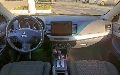 Mitsubishi Lancer IX, 2011 год, 922 000 рублей, 14 фотография