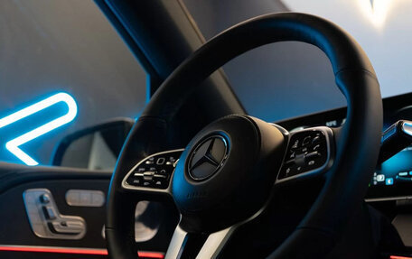 Mercedes-Benz GLS, 2021 год, 13 900 000 рублей, 12 фотография