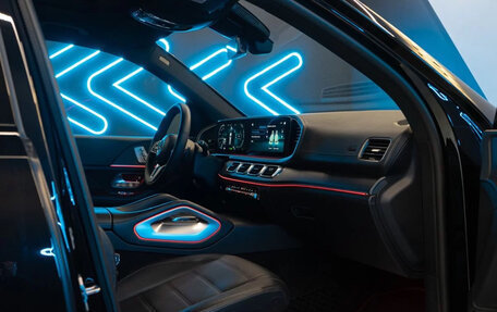 Mercedes-Benz GLS, 2021 год, 13 900 000 рублей, 8 фотография