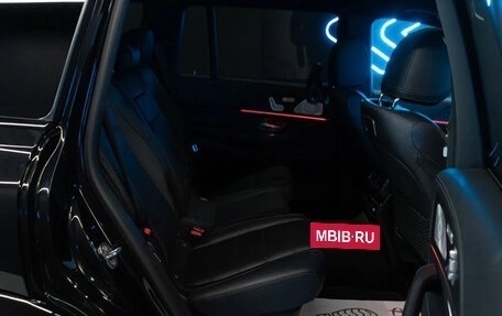 Mercedes-Benz GLS, 2021 год, 13 900 000 рублей, 6 фотография