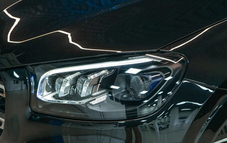 Mercedes-Benz GLS, 2021 год, 13 900 000 рублей, 22 фотография