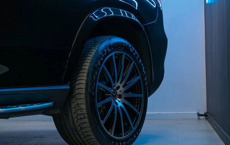 Mercedes-Benz GLS, 2021 год, 13 900 000 рублей, 29 фотография