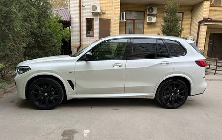 BMW X5, 2020 год, 6 750 000 рублей, 6 фотография