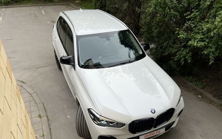 BMW X5, 2020 год, 6 750 000 рублей, 24 фотография