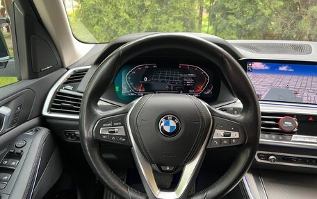 BMW X5, 2020 год, 6 750 000 рублей, 16 фотография