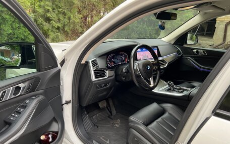 BMW X5, 2020 год, 6 750 000 рублей, 17 фотография