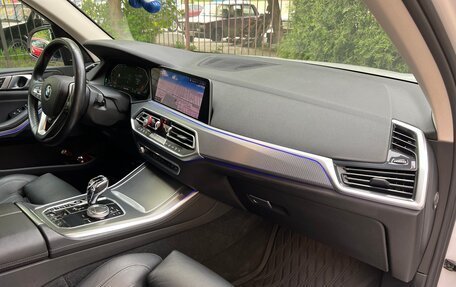 BMW X5, 2020 год, 6 750 000 рублей, 22 фотография