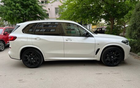 BMW X5, 2020 год, 6 750 000 рублей, 19 фотография