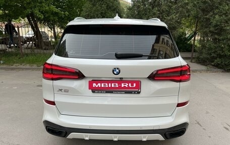 BMW X5, 2020 год, 6 750 000 рублей, 25 фотография
