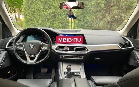 BMW X5, 2020 год, 6 750 000 рублей, 18 фотография