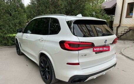 BMW X5, 2020 год, 6 750 000 рублей, 26 фотография