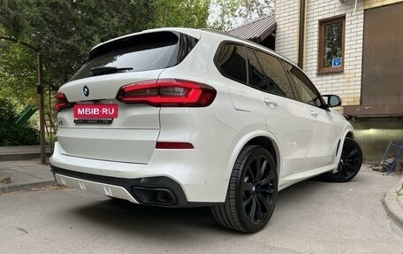 BMW X5, 2020 год, 6 750 000 рублей, 28 фотография