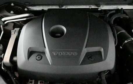 Volvo XC60 II, 2018 год, 4 367 000 рублей, 22 фотография