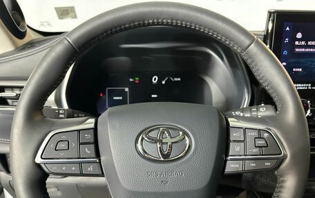 Toyota Highlander, 2024 год, 6 950 000 рублей, 18 фотография