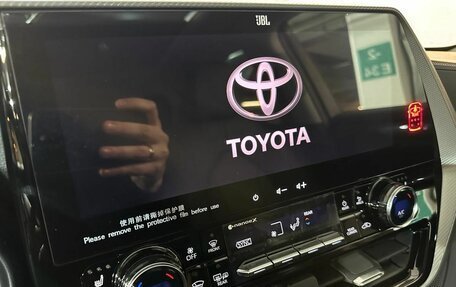 Toyota Highlander, 2024 год, 6 950 000 рублей, 21 фотография